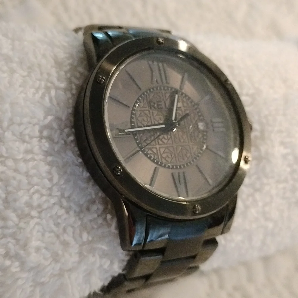 ⚜️ Relic Mens Watch - Picture 4 of 9